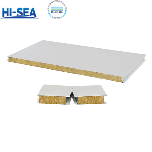 Rock Wool Board